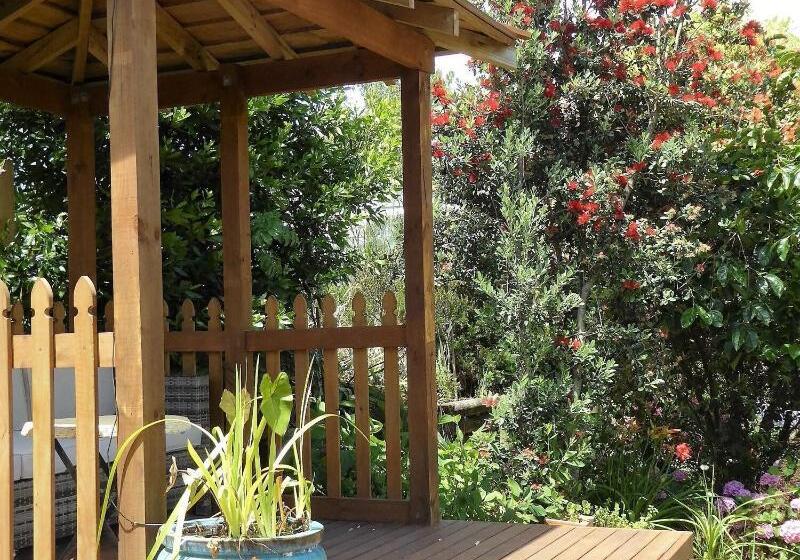 住宿加早餐  Hazelwood Mapua