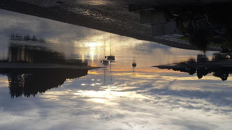 住宿加早餐  Hazelwood Mapua