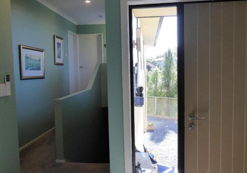 住宿加早餐  Hazelwood Mapua