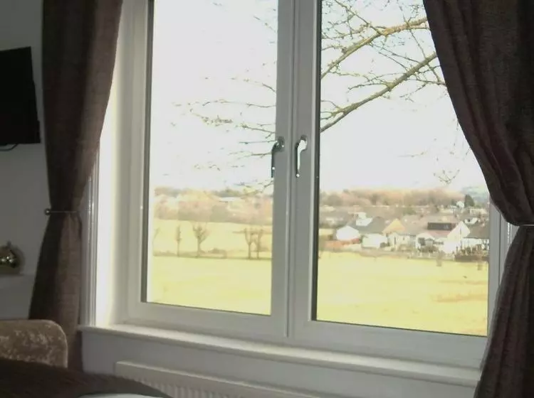 Fifty One And A Half Boutique B&b