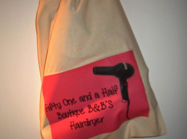 Fifty One And A Half Boutique B&b