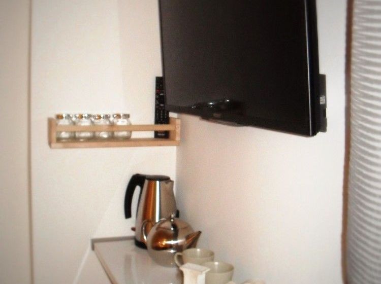 Fifty One And A Half Boutique B&b