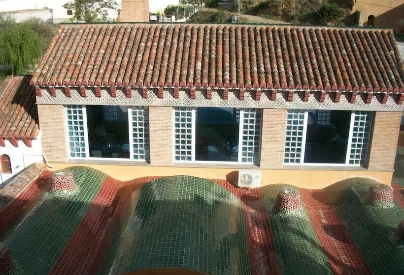 Hostal Rural Gloria