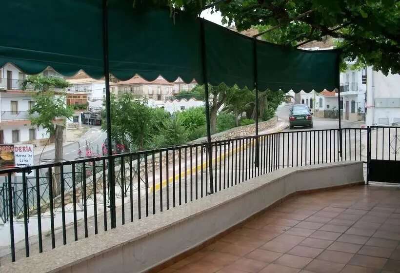 Hostal Rural Gloria