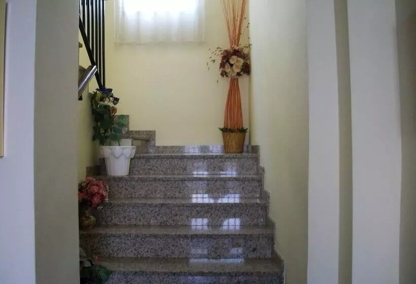 Hostal Rural Gloria