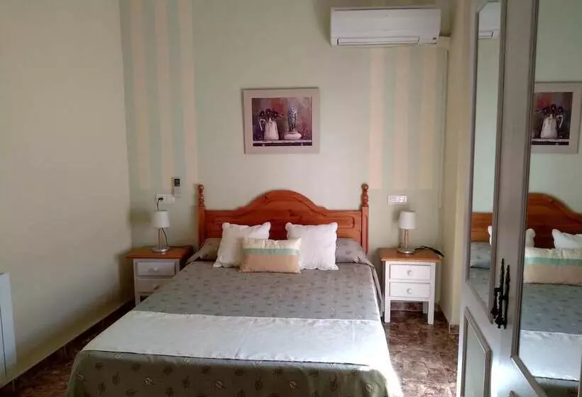 Hostal Rural Gloria