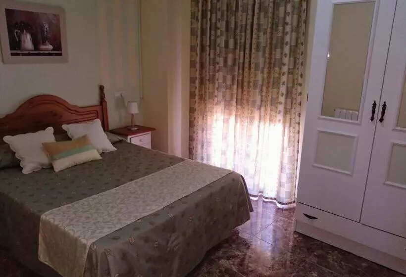 Hostal Rural Gloria