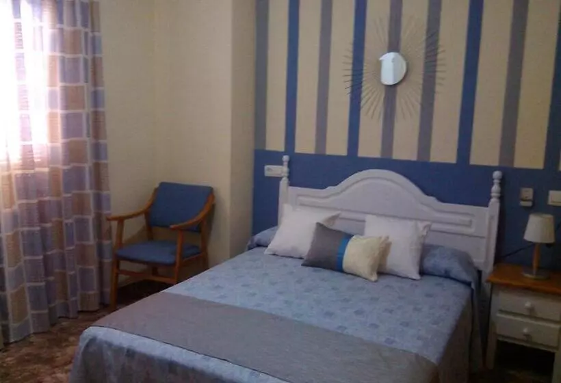 Hostal Rural Gloria