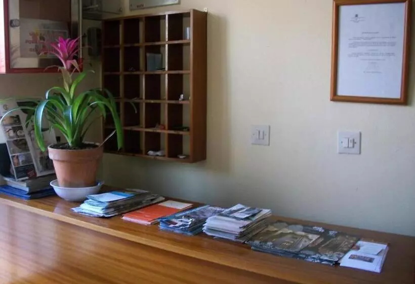 Hostal Rural Gloria