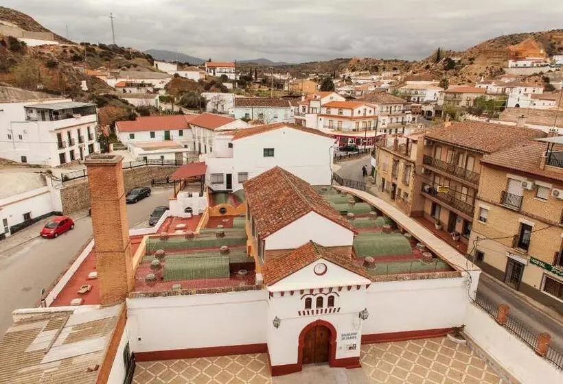 Hostal Rural Gloria