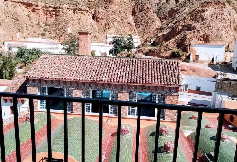 Hostal Rural Gloria