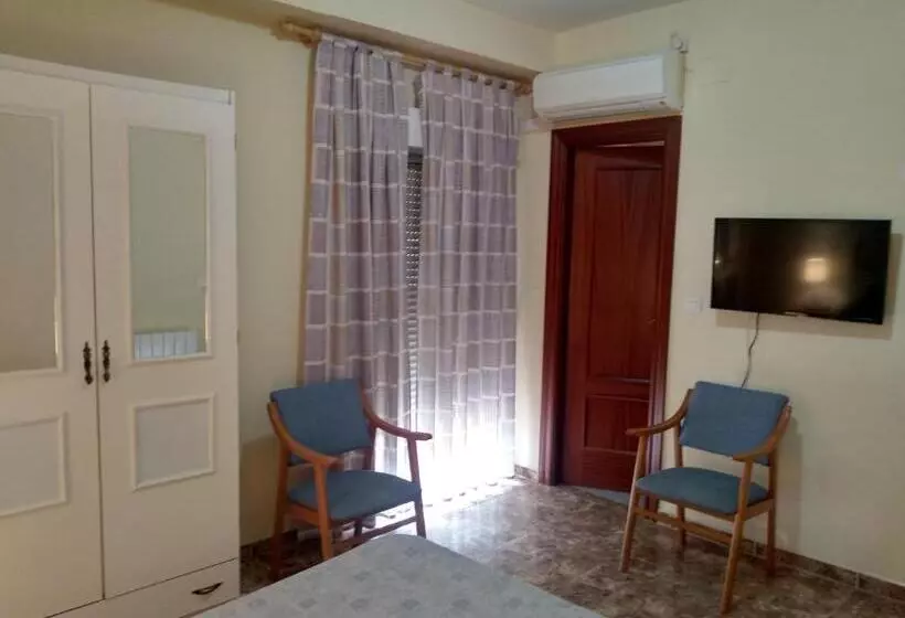 Hostal Rural Gloria
