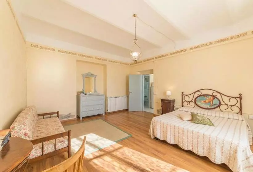 هتل Agriturismo Ss Annunziata