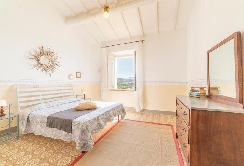 هتل Agriturismo Ss Annunziata