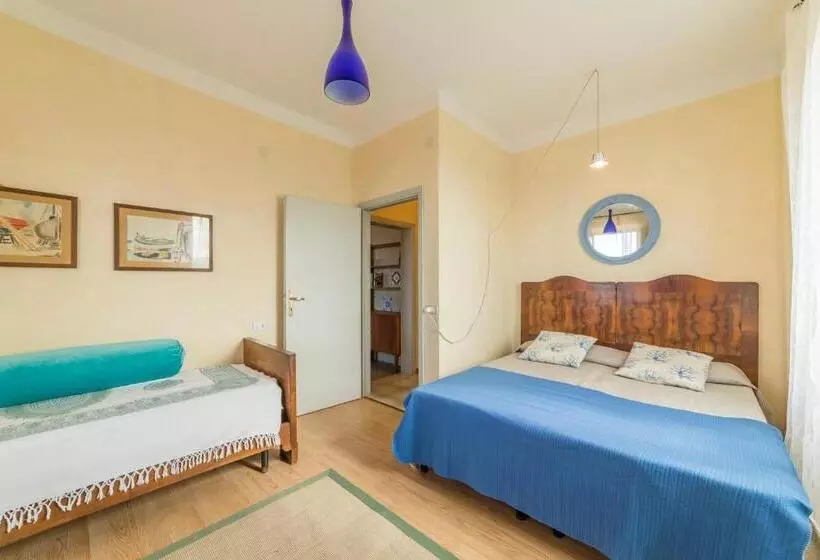 هتل Agriturismo Ss Annunziata