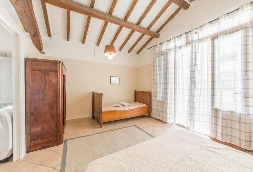 هتل Agriturismo Ss Annunziata