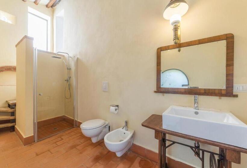 هتل Agriturismo Ss Annunziata