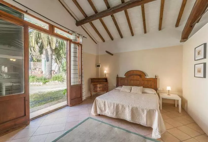 هتل Agriturismo Ss Annunziata