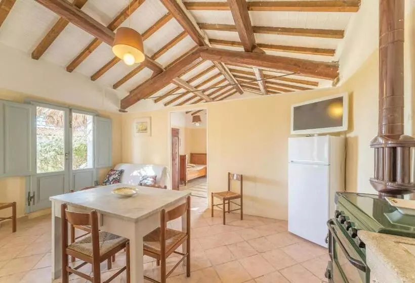 هتل Agriturismo Ss Annunziata