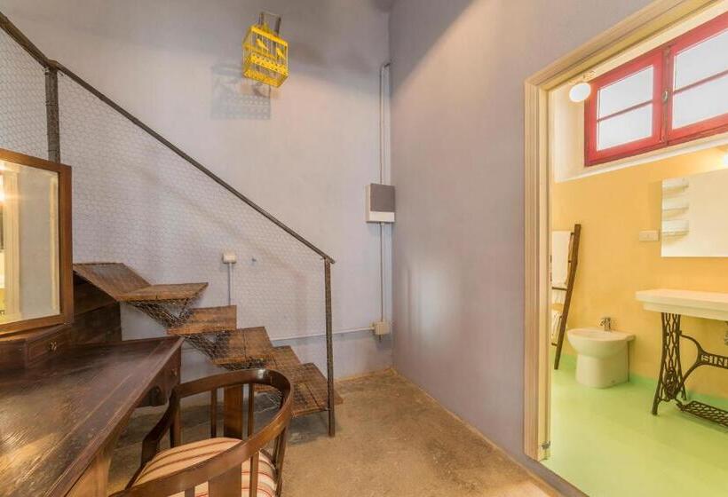 هتل Agriturismo Ss Annunziata