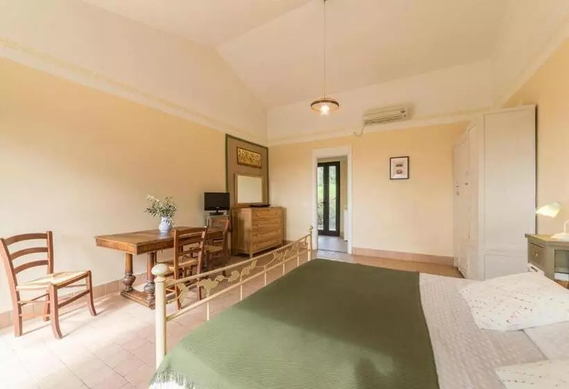 هتل Agriturismo Ss Annunziata