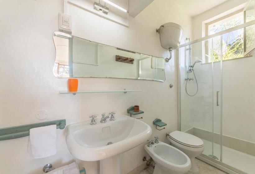 هتل Agriturismo Ss Annunziata