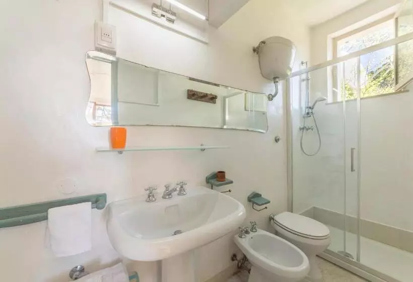 هتل Agriturismo Ss Annunziata