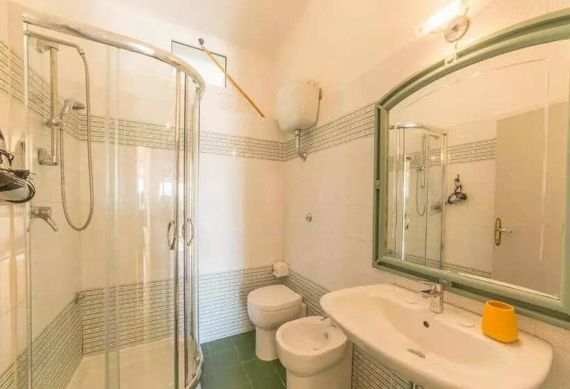 هتل Agriturismo Ss Annunziata