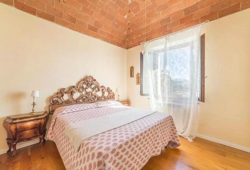 هتل Agriturismo Ss Annunziata