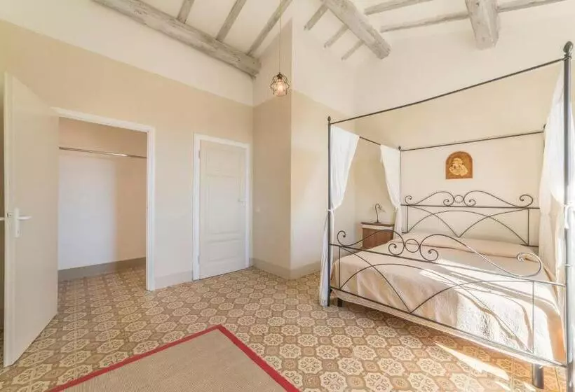 هتل Agriturismo Ss Annunziata