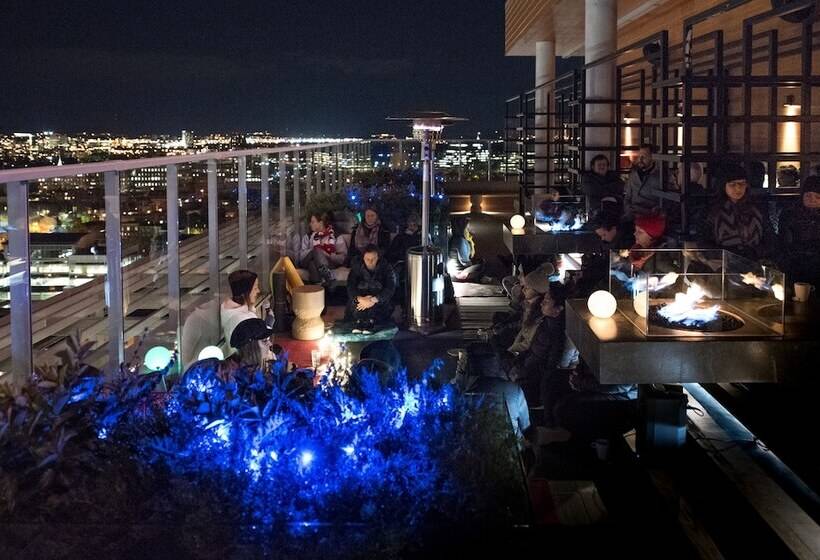 ホテル Andaz Ottawa Byward Market, By Hyatt