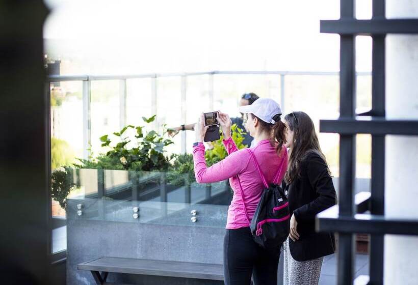 ホテル Andaz Ottawa Byward Market, By Hyatt