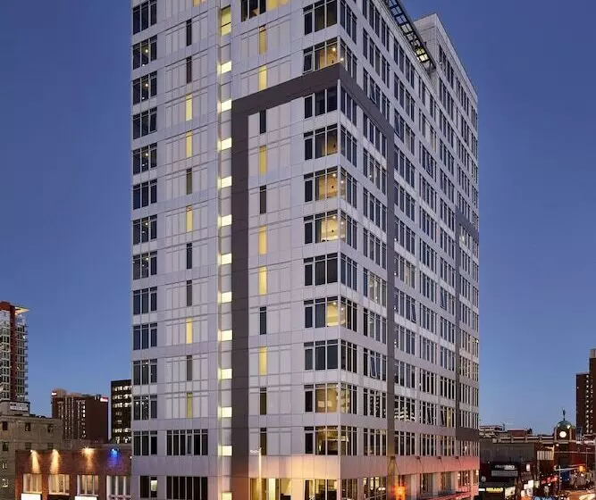 ホテル Andaz Ottawa Byward Market, By Hyatt