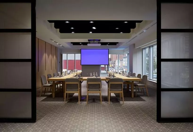 ホテル Andaz Ottawa Byward Market, By Hyatt