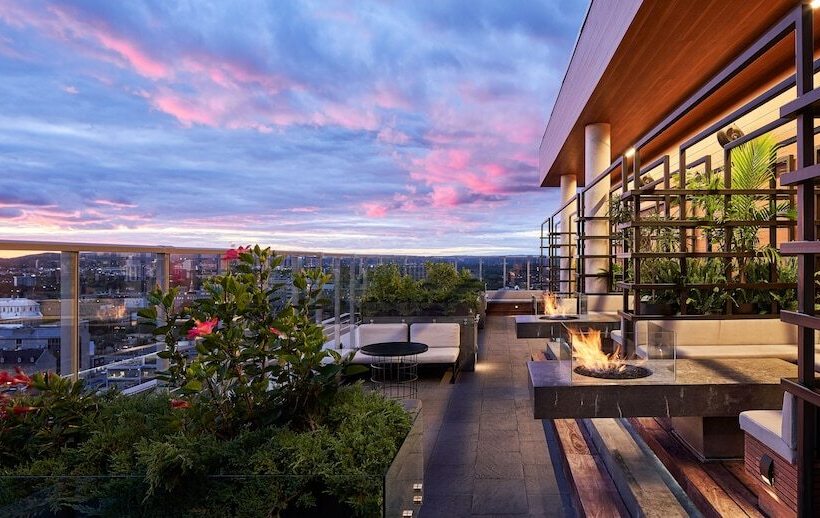 ホテル Andaz Ottawa Byward Market, By Hyatt