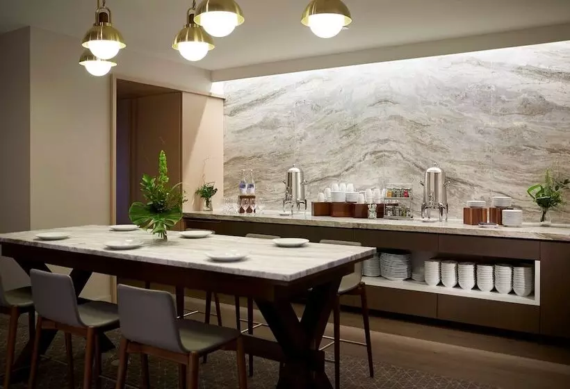 ホテル Andaz Ottawa Byward Market, By Hyatt