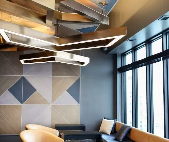 ホテル Andaz Ottawa Byward Market, By Hyatt