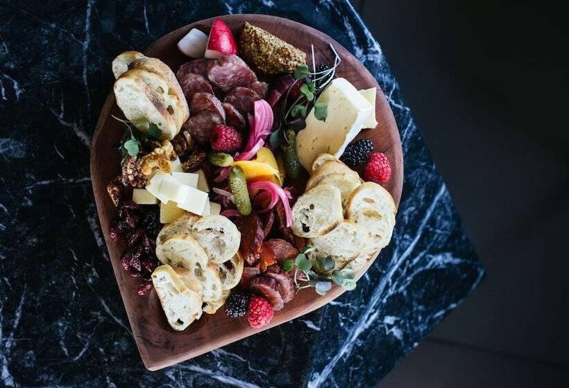 ホテル Andaz Ottawa Byward Market, By Hyatt