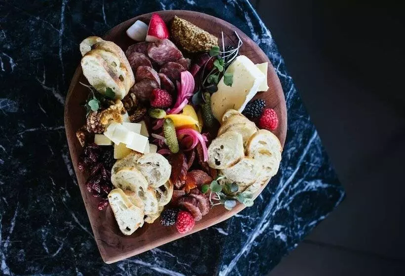 ホテル Andaz Ottawa Byward Market, By Hyatt