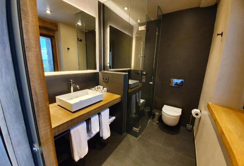 호텔 Boutique Puig Franco  Adults Only