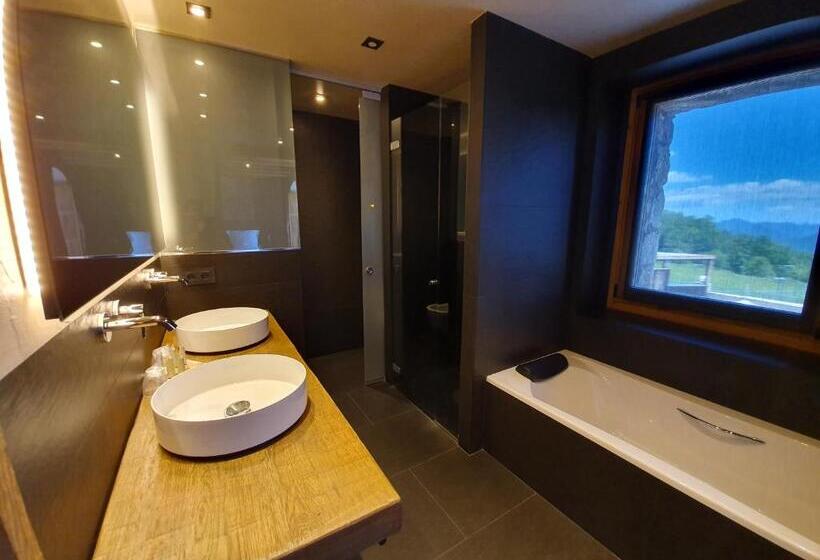 호텔 Boutique Puig Franco  Adults Only