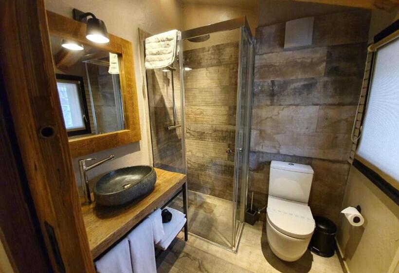 호텔 Boutique Puig Franco  Adults Only