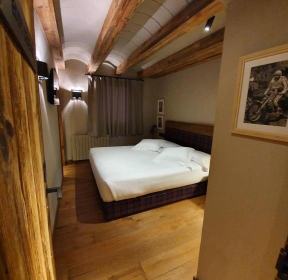 호텔 Boutique Puig Franco  Adults Only