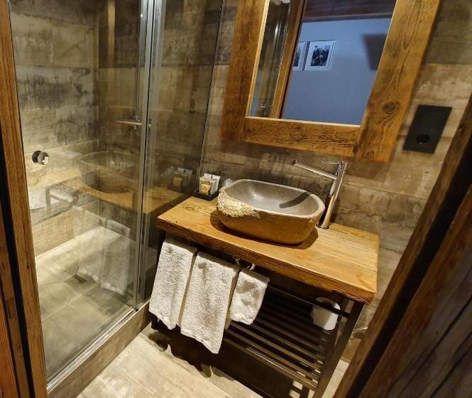 호텔 Boutique Puig Franco  Adults Only