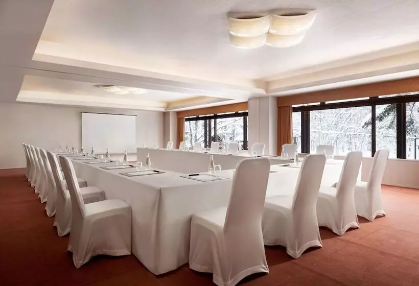 ホテル Courtyard By Marriott Hakuba