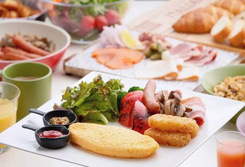 ホテル Courtyard By Marriott Hakuba