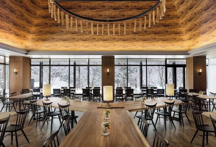 Hotel Courtyard By Marriott Hakuba