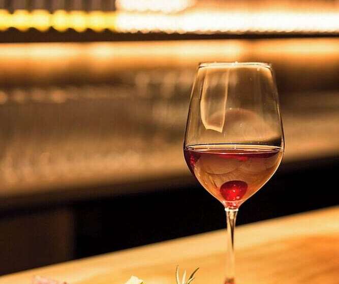 Hotel Courtyard By Marriott Hakuba