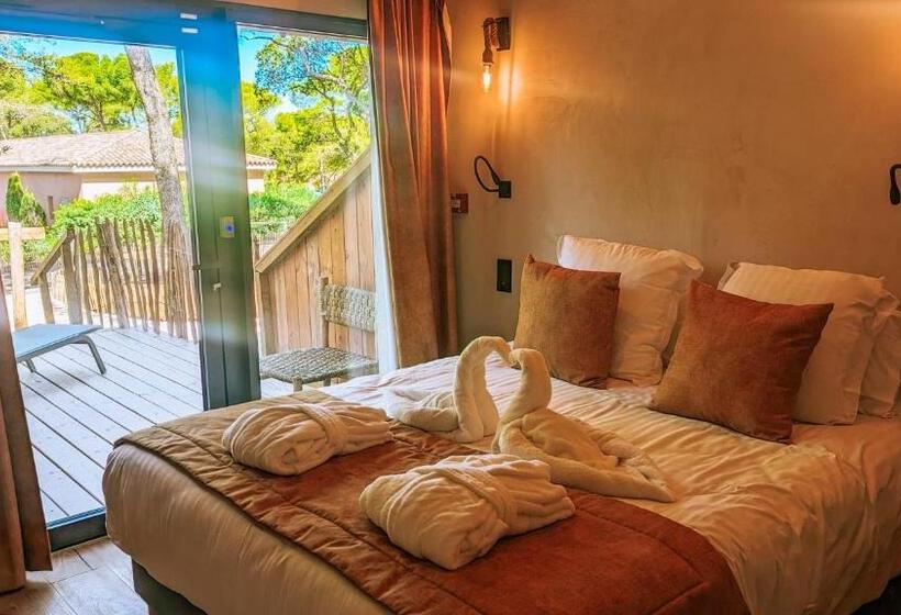 בית מלון כפרי Le Domaine De La Mer   Appartements De Plage Dans Un Cadre Enchanteur