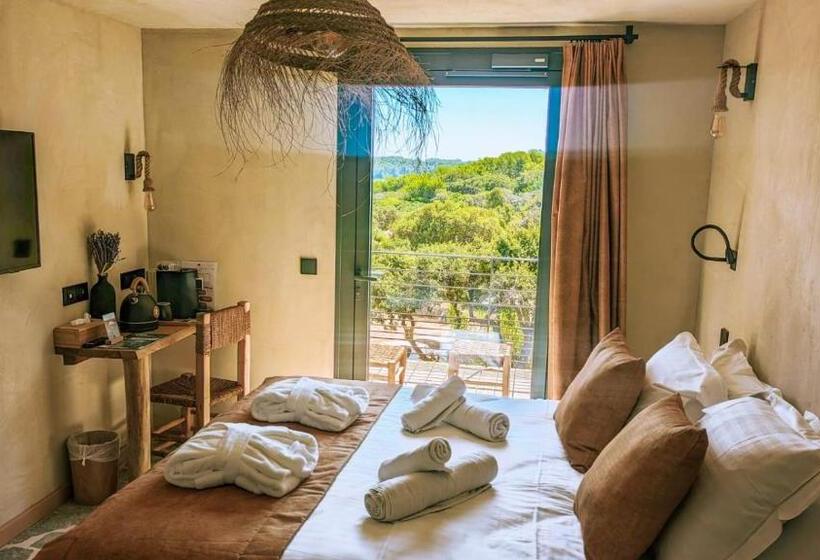 בית מלון כפרי Le Domaine De La Mer   Appartements De Plage Dans Un Cadre Enchanteur